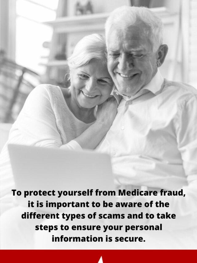 How to Avoid Medicare Fraud